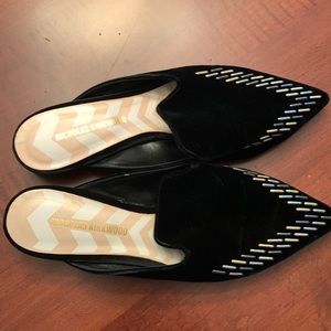 Nicholas Kirkwood shoes